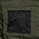 Спальный мешок Tribe Yukon 150 T-loft T-CF-0002-olive - изображение 7