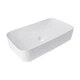 Раковина-чаша Qtap Tern 610x350x135 White QT17118140W - изображение 1