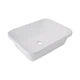 Раковина Qtap Scorpio 510х390х145 White QT1411K490WN - изображение 1