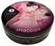 Массажная свеча Shunga Mini Massage Candle Roses с ароматом розы, 30 мл - изображение 2