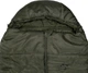 Спальный мешок Tribe Yukon 300 T-loft T-CF-0001-olive - изображение 3