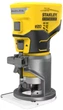 Фрезер аккумуляторный бесщеточный Stanley FatMax SFMCW400B - изображение 6