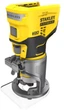 Фрезер аккумуляторный бесщеточный Stanley FatMax SFMCW400B - изображение 8