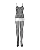 Комбинезон Obsessive Bodystocking F235 S/M/L - изображение 3