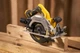 Пила циркулярна акумуляторна Stanley FATMAX SFMCS550B - зображення 8