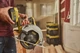 Пила циркулярна акумуляторна Stanley FATMAX SFMCS550B - зображення 15