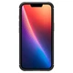 Чехол Spigen Core Armor Mag для iPhone 16e Matte Black with MagSafe (ACS09126) - изображение 4