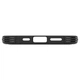 Чехол Spigen Core Armor Mag для iPhone 16e Matte Black with MagSafe (ACS09126) - изображение 6