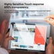 Защитное стекло Eleglass iPad 10.2 2021 (39707) - изображение 4