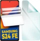 Гідрогелева захисна плівка H-GelPro Samsung Galaxy S24 FE S721 (39760) - зображення 1