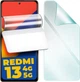 Гидрогелевая защитная пленка H-GelPro Xiaomi Redmi 13 (4G/5G) (39756) - изображение 1