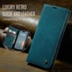 Чохол книжка з магнітом для iPhone 16 CaseMe Sea Green (39710-56) - зображення 2