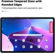Защитное стекло Eleglass Lenovo Tab M10 Plus (3rd Gen) (39894) - изображение 3