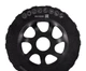 Фреза алмазна DiStar DGS-S 125/22,23-14 PRO Tech 99568442027 - зображення 2