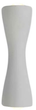 Світильник настінний світлодіодний Luminaria SAVIO 6W 2L 3000K 160x60x50 WHITE 220V IP54 (6951427265098) - зображення 6