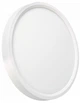 Светильник настенный светодиодный Luminaria GLR-24W 5000K WHITE 300x23 220V IP20 (2230949280012) - изображение 1