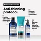 Сыворотка для волос L'Oreal Professionnel Serie Expert Serioxyl Advanced Densifying Professional для утолщения 90 мл (3474637106348) - изображение 6
