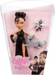 Кукла Bratz x Kylie Jenner Night Fashion Doll Pet Dog - Братц х Кайли Дженнер Кукла «Ночная мода» с домашней собакой (588115C3) - MGA Entertainment, США - изображение 2