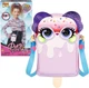 Интерактивная сумочка кросс-боди Spin Master Purse Pets Treat Yo Self Pupsicle Собачка (6065752) - изображение 1