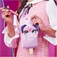 Интерактивная сумочка кросс-боди Spin Master Purse Pets Treat Yo Self Pupsicle Собачка (6065752) - изображение 4