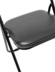 Стул для кухни и гостиной RZTK Seat Black - изображение 15