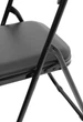 Стул для кухни и гостиной RZTK Seat Black - изображение 16