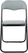 Стул для кухни и гостиной RZTK Seat Grey - изображение 10