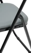 Стул для кухни и гостиной RZTK Seat Grey - изображение 14
