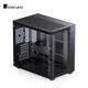 Корпус JONSBO TK-3 Black - изображение 10