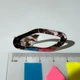 Стильные массивные серьги мятые медзолото Xuping Сережки мятые медсплав Массивные сережки родий геометрия - изображение 4