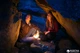 Пальник твердопаливний BioLite CSA CampStove із зарядним пристроєм для гаджетів BL CSA (853290004001) - зображення 8