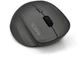 Миша Imice G6 Wireless Black (YT19227) - зображення 2