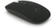 Мышь Imice E-1400 Wireless Black (YT34670) - изображение 2