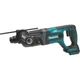 Перфоратор Makita SDS-PLUS LXT, 1,9Дж, 24мм [97693] - зображення 2