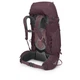 Рюкзак туристический Osprey Kyte 48 elderberry WXS/S [92542] - изображение 2