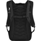 Рюкзак туристический Salewa Fanes 18L 1434 0910 - UNI - чорний [109418] - изображение 2