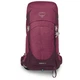 Рюкзак туристический Osprey Sirrus 34 elderberry /chiru tan O/S [116929] - изображение 2