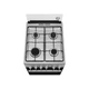 Плита Electrolux LKG504010X[108231] - зображення 3