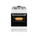 Плита Electrolux LKG604012W[108232] - изображение 1