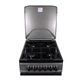 Плита Milano ML50 E10+ graphite[108216] - зображення 3