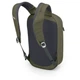 Рюкзак туристический Osprey Arcane Small Day earl heather - O/S - серый/бежевий [109303] - изображение 2