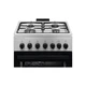 Плита Electrolux LKK560010X[98108] - изображение 2