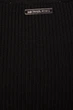 Жіноча чорна майка Michael Kors M MR5615433D - изображение 5
