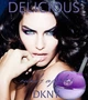 Парфюм Dkny Delicious Candy Apples Limited Edition Juicy Berry 50 Мл Слюда Повреждена - изображение 2