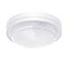 Светильник светодиодный накладной MAXUS MBH 10W 3CCT IP65 WH Circle - изображение 4
