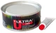 Шпаклевка со стекловолокном 0.8 кг NOVOL ULTRA LINE Fiber - изображение 3