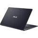 Ноутбук ASUS Vivobook Go 15 R522K-BR742, 8/512GB,Intel UHD Graphics,Black,15.6" - изображение 7