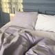 Пододеяльник MirSon Бязь 17-0761 Leafy lines 160х220 см (2200010937107) - изображение 2