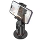 Подставка с трекером движения Hoco K23 Lotus smart PTZ Black - изображение 3
