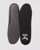 Амортизационные стельки Dr.Martens Cushion Shoe Insoles 45 р. AD064001 — контурный футбед SoftWair, дышащие, антимикробные - изображение 2